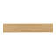 Plancher de vinyle imperméable Elorie Nautical Neutral 9 po x 48 po 2,5 mm 22mil-125889639