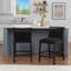 Tabouret de comptoir Skylar-1364187077