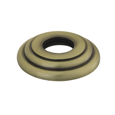 Kingston Brass Round Shower Arm Flange