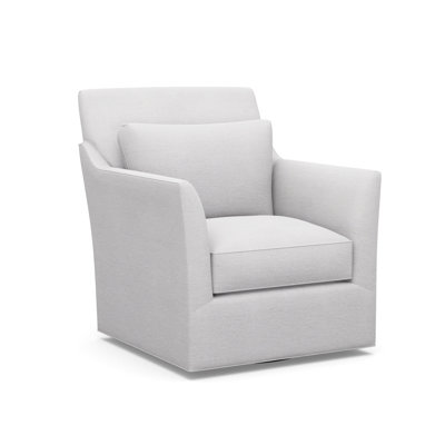 Erica Swivel Armchair