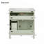 Meuble-lavabo 30 po avec lavabo en céramique-607451528
