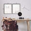 «Be Still And Know Calligraphy», phrase inspirante LUX + Me Designs-104439919-104439920