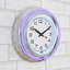Horloge murale 14 po Vandervliet-844716102