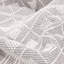 Geometric Area Rug in Gray/White-1716089133