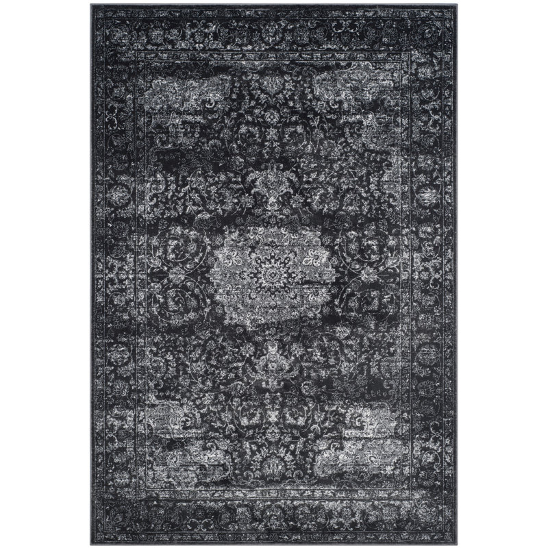 Tapis oriental performance Overholt, Rectangulaire 3 pi x 5 pi