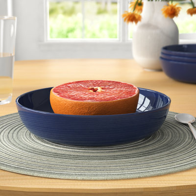 Keswick 8.75"/40Oz. Coupe Dinner Bowl