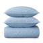 Ensemble de courtepointe standard en coton 200 pièces 3 pièces-65986265-65986267