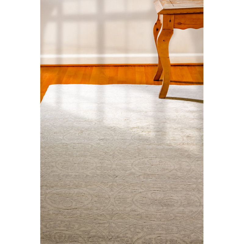 Florentia Oriental Indoor Rug, Rectangle 6'7" x 9'6"