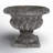 Susette Handmade Urn Planter-1287339422