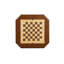 Table de backgammon 28 "Bishop Chess 28"-92578412