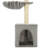 Nicolas 105cm H Cat Tree-42349807