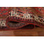 Tapis de couloir brun 3x11