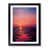 Black Framed