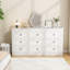 Meruin 59'' W 9 - Drawer Dresser-125808607