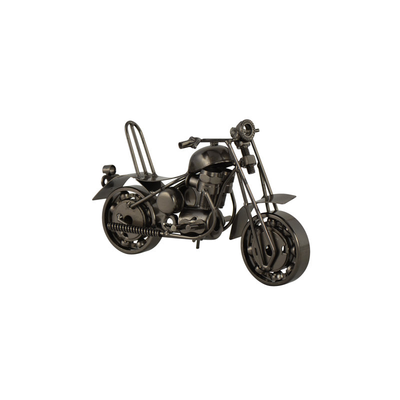 Transportation Figurines & Sculptures