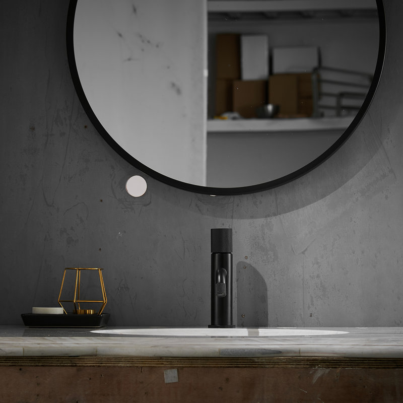 Robinet de lavabo de salle de bain Modern