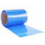 Plastic Sheer Door Curtain Single Panel-1751633579-1751633577