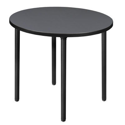 Regency Kee Round Breakroom Table Top