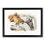 Horse Illustrations by Henry Alken - Framed Print-55579121-55579123