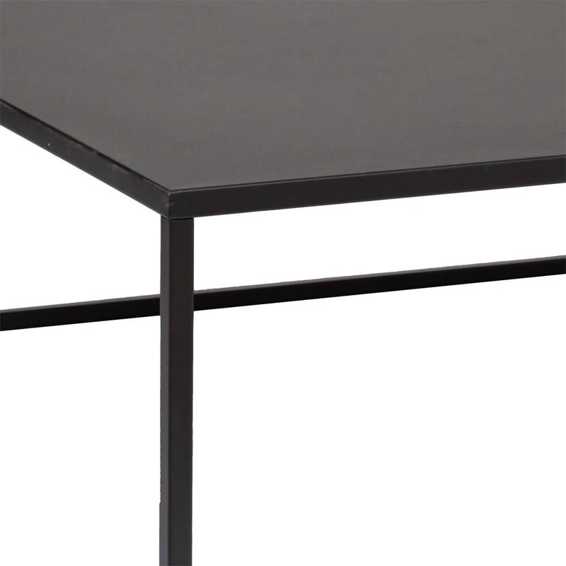 Carnuel Frame Coffee Table