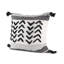 Kimia Fabric Reversible Pillow Cover