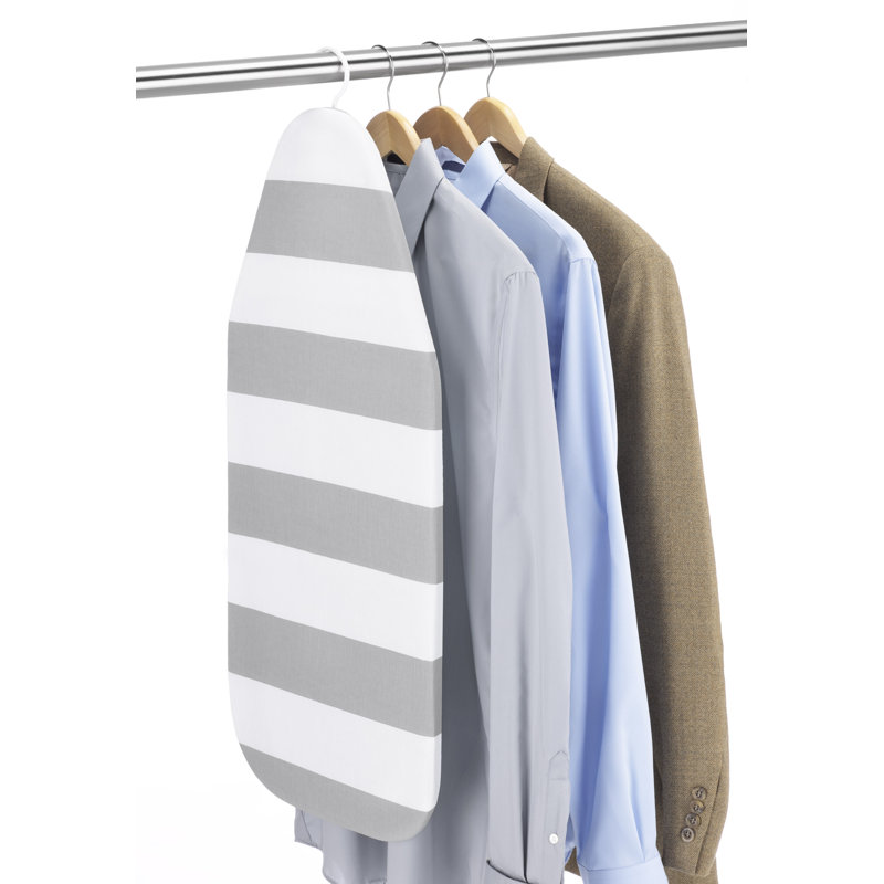 Metal Tabletop Ironing Board