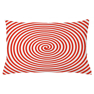 Spires Indoor / Outdoor Lumbar Pillow Cover