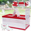 Kemry 23.6'' Travel Bird Cage