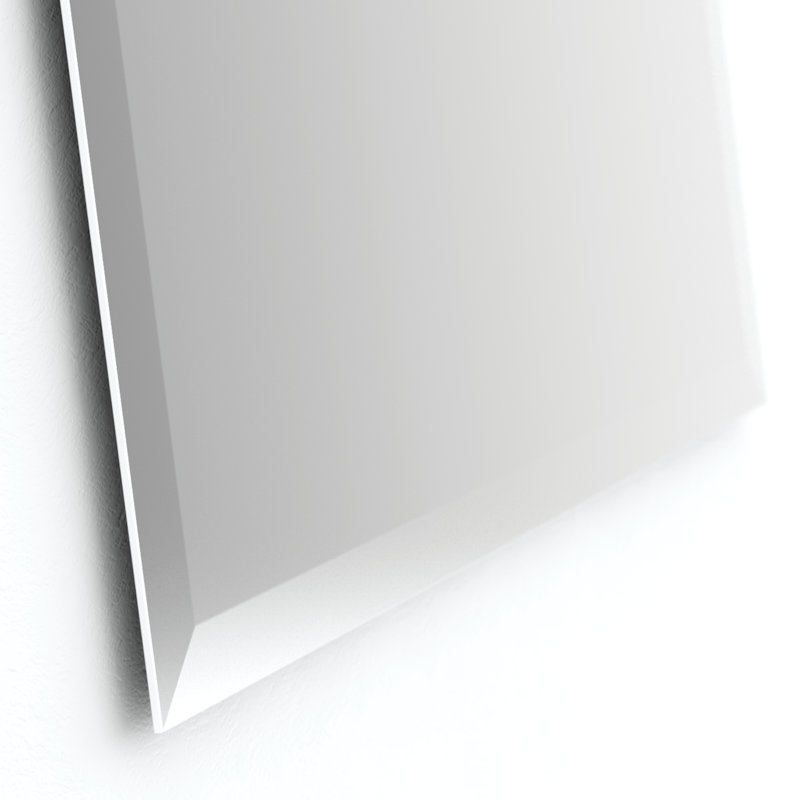 Miroir de salle de bain Delta