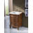 Lunette 24'' Single Bathroom Vanity with Top-284787574-283268460