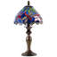 Lampe d'appoint Tiffany Borrdego