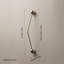 Poignées d'armoire Titanium Silver-114373563