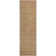 Premium Machine Washable Prisco Terracotta Rug