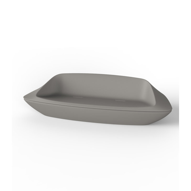 Ufo - Sofa - Basic, Basic Taupe