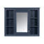 Meuble-lavabo 36 po avec armoire à pharmacie et miroir Royal-106912723
