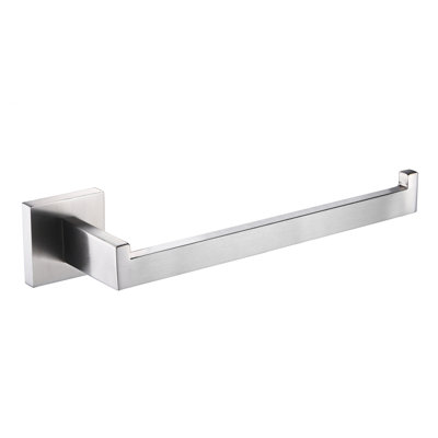 thumbnail interactive-video image 1 of Gerber Plumbing Parma Towel Bar 1 of 13