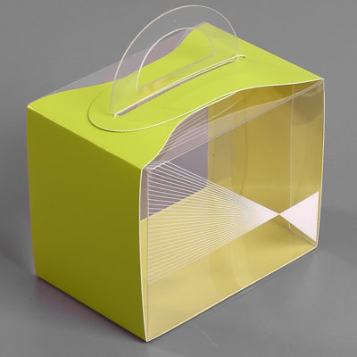 Sweet Vision Cake & Cupcake Accessories