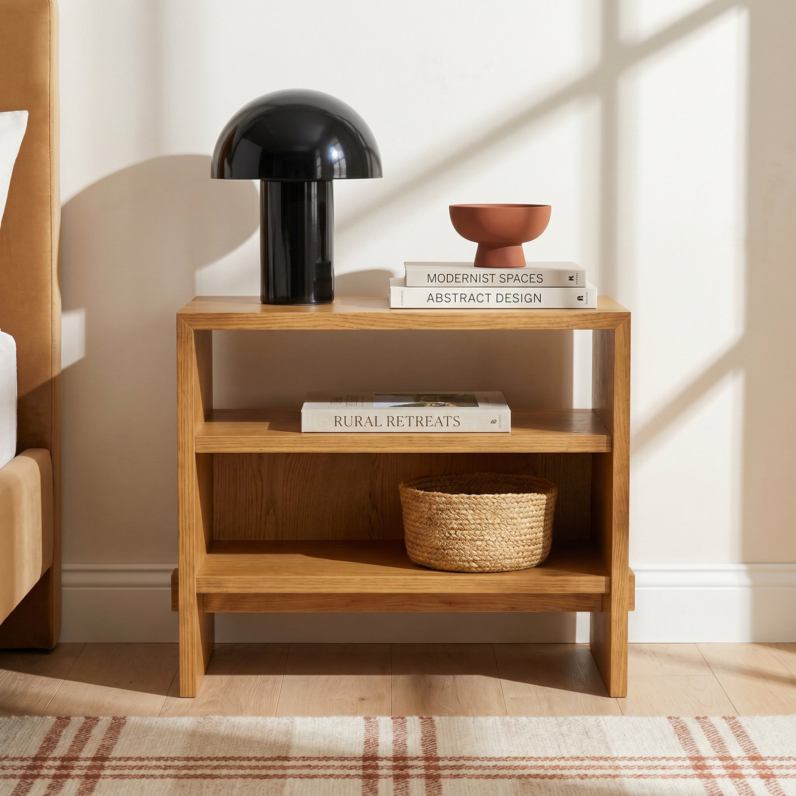 Santo Nightstand