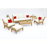 Sack Outdoor - Piece Conversation Set