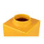 Ceramic Jar 16x16x26 Cm-1718401859