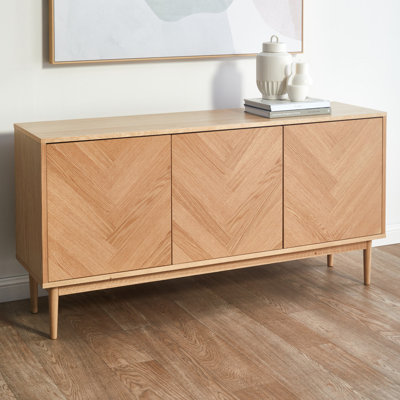 Dion 150cm Sideboard