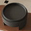 Table basse 47,24 po Mid-Century Cloud