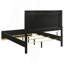 Ensemble de chambre à coucher 5 pièces Black-338468656-338468659