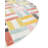 Geometric Power Loom Polypropylene Plastic Rug-73607587