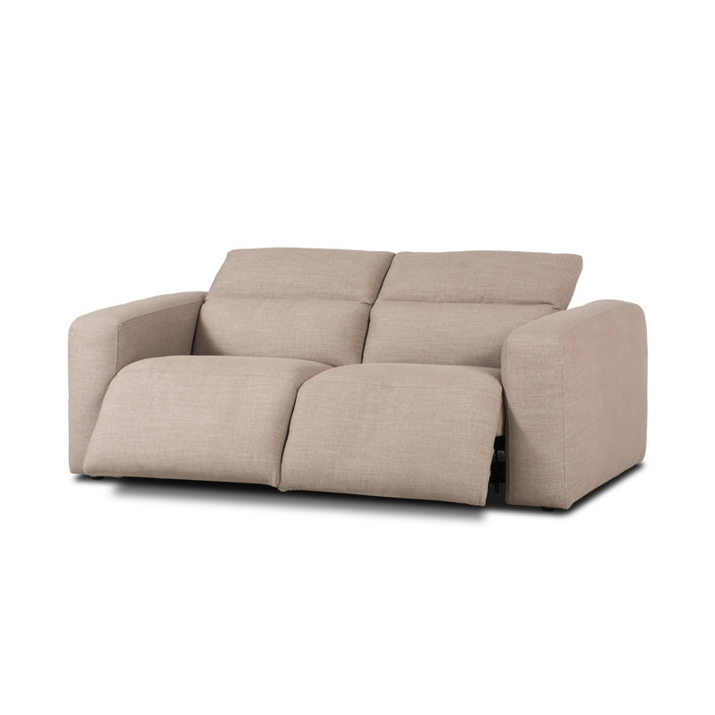 Power Reclining Loveseat