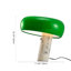 Lampe de table en pierre de marbre 1 lumière-1223673658-1223302190