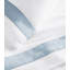 Taie d'oreiller en satin de coton à densité de tissage 420 fils Soprano-91593376-91593373