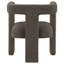 Chaise d'appoint Jeremas Boucle-2102950603