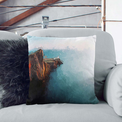 Square Cushion