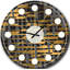 Horloge murale Mid-Century-40748382